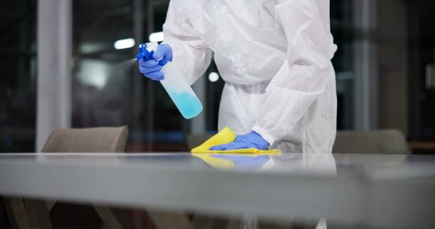 Licensed Blood Cleanup service in Old Lyme, CT - Crime Scene Cleaner Online